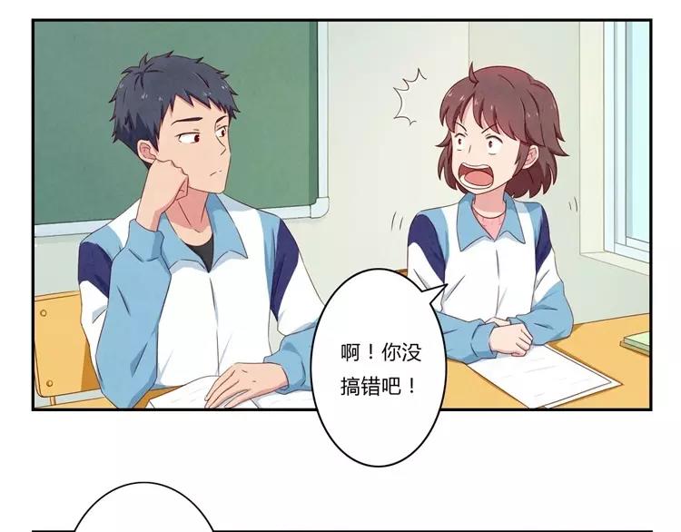 最好的我们电视剧演员表全部漫画,第77话 耿耿在咆哮2图