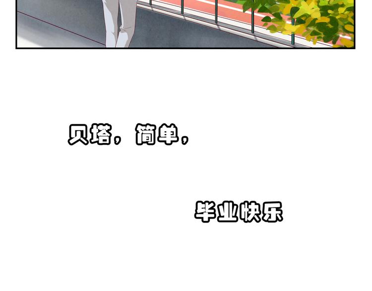 最好的我们电视剧演员表全部漫画,第160话 毕业快乐2图