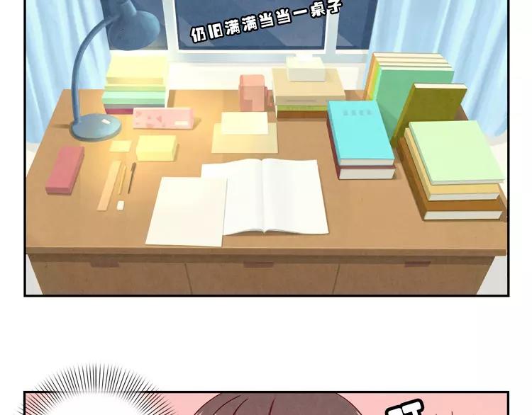 最好的我们电视剧演员表全部漫画,第66话 反正就是不一样1图