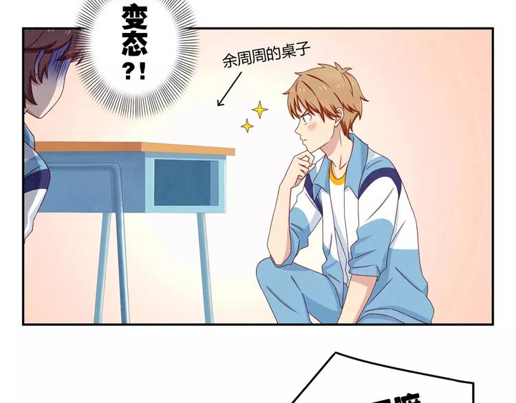 最好的我们电视剧演员表全部漫画,第38话 单纯少年欢乐多2图