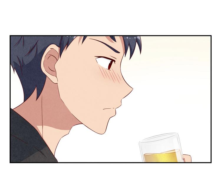 最好的我们电视剧演员表全部漫画,第141话 只喝一点点2图