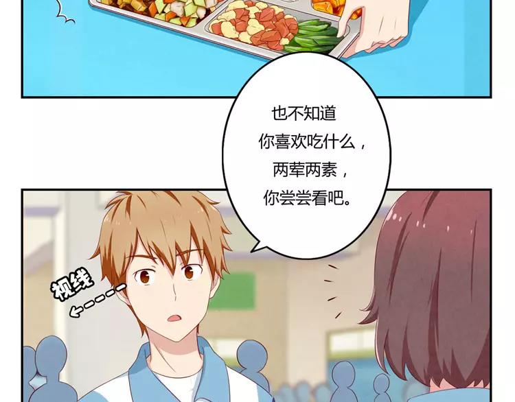 最好的我们电视剧演员表全部漫画,第50话 叫我芊芊2图