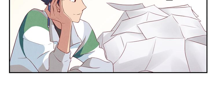 最好的我们电视剧演员表全部漫画,第158话 时间慢得好温柔2图