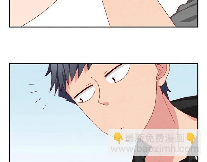 最好的我们电视剧演员表全部漫画,第12-15话 “打情骂俏”的正确打开方式2图
