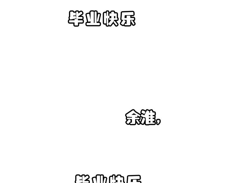 最好的我们电视剧演员表全部漫画,第160话 毕业快乐2图