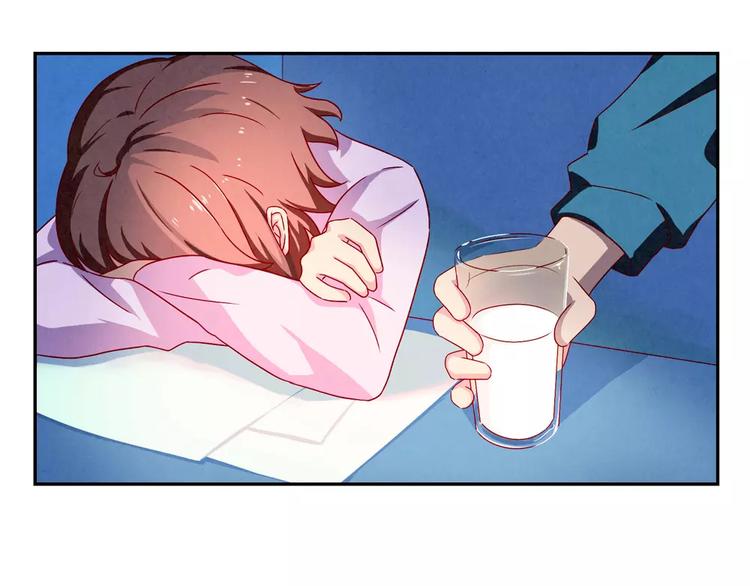 最好的我们简单漫画,第41话 那一刻我深深感到乏力2图