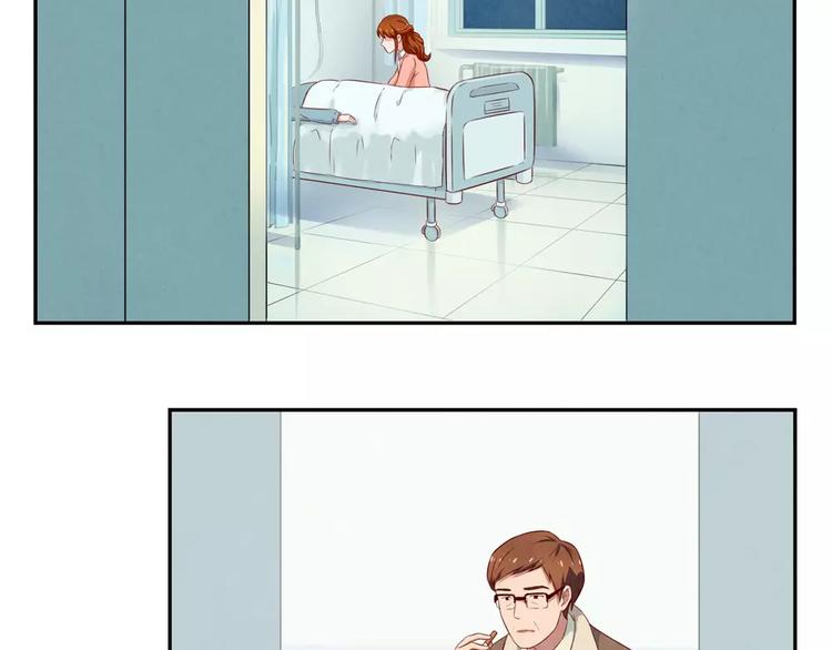 最好的我们简单漫画,第113话 耿耿，委屈你了1图