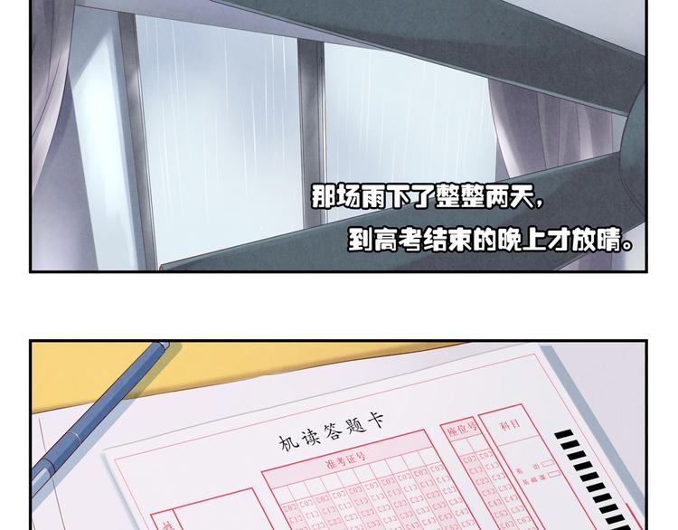 最好的我们电视剧演员表全部漫画,第162话 有些故事还没有讲完1图