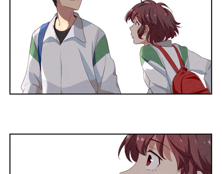 最好的我们电视剧演员表全部漫画,第158话 时间慢得好温柔1图