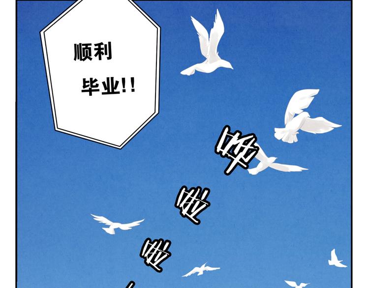 最好的我们电视剧演员表全部漫画,第160话 毕业快乐2图
