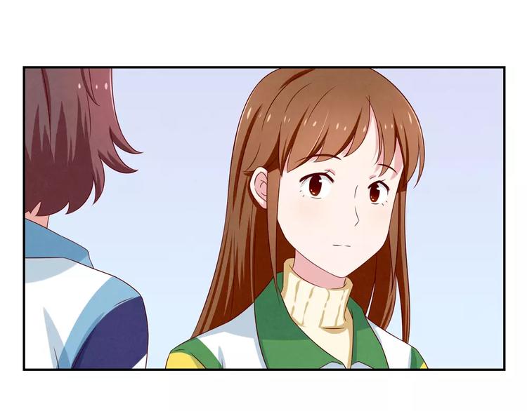 最好的我们简单漫画,第71话互相吹捧也需要棋逢对手1图