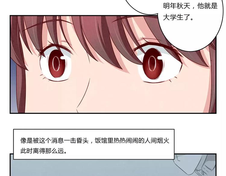 最好的我们电视剧演员表全部漫画,第99话 你演出我演视而不见1图
