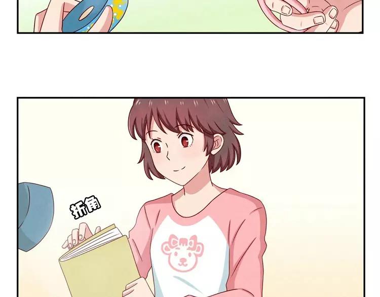 最好的我们电视剧演员表全部漫画,第66话 反正就是不一样2图