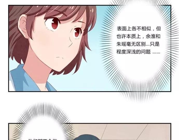 最好的我们电视剧演员表全部漫画,第79话 顶楼的秘密2图