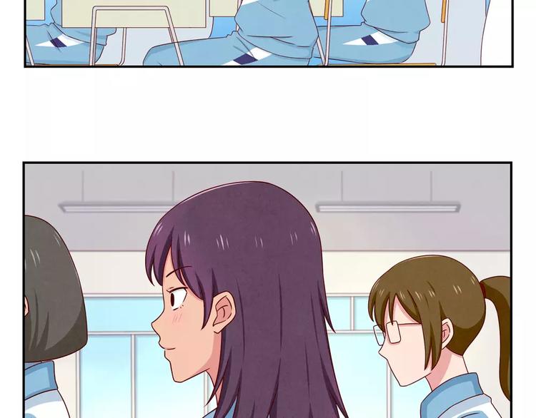 最好的我们电视剧演员表全部漫画,第62话 静电，是静电！2图