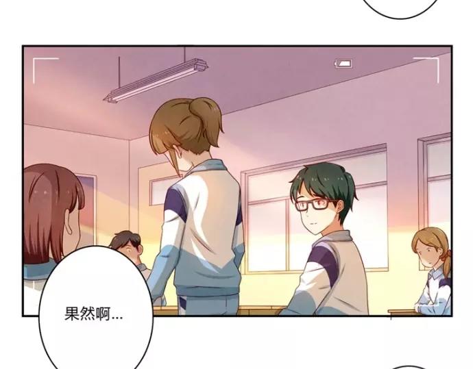 最好的我们电视剧演员表全部漫画,第78话 你的确很有天分1图