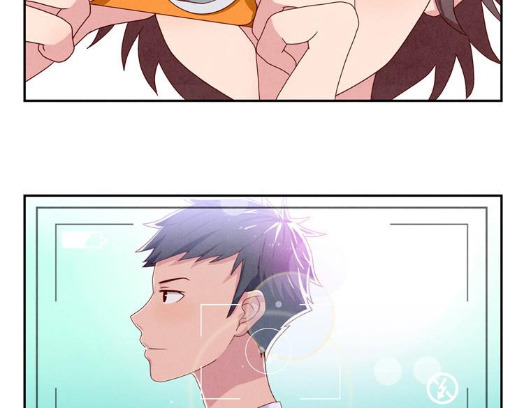 最好的我们电视剧演员表全部漫画,第5-8话 偷拍帅气的他被抓到1图