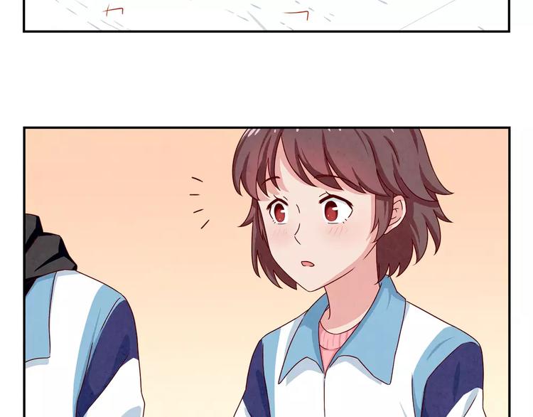 最好的我们电视剧演员表全部漫画,第41话 那一刻我深深感到乏力1图
