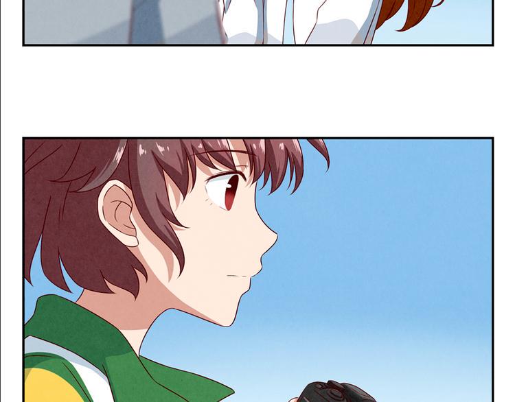 最好的我们简单漫画,第149话 学姐，再见啦1图
