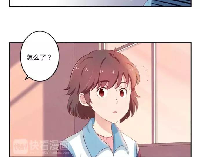 最好的我们电视剧演员表全部漫画,第78话 你的确很有天分1图