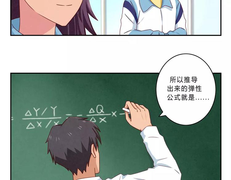 最好的我们电视剧演员表全部漫画,第62话 静电，是静电！2图