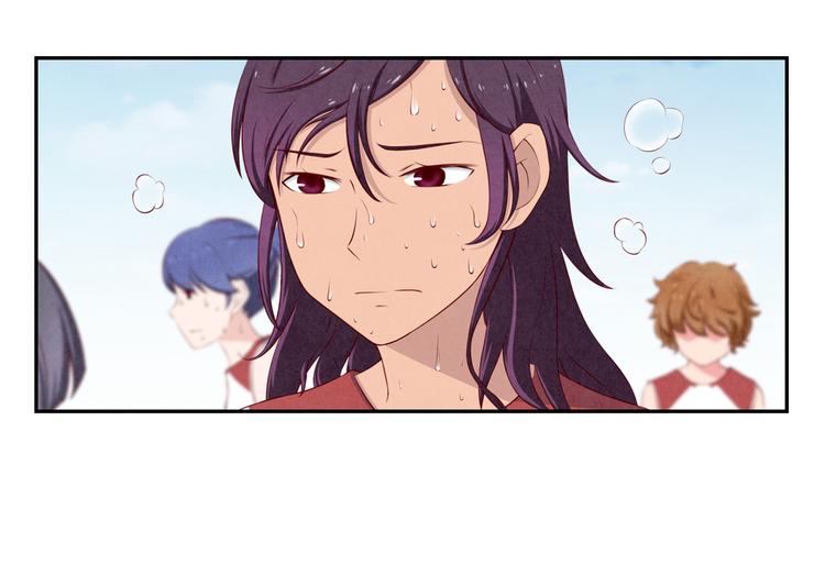 最好的我们电视剧演员表全部漫画,第131话 最珍贵的礼物1图
