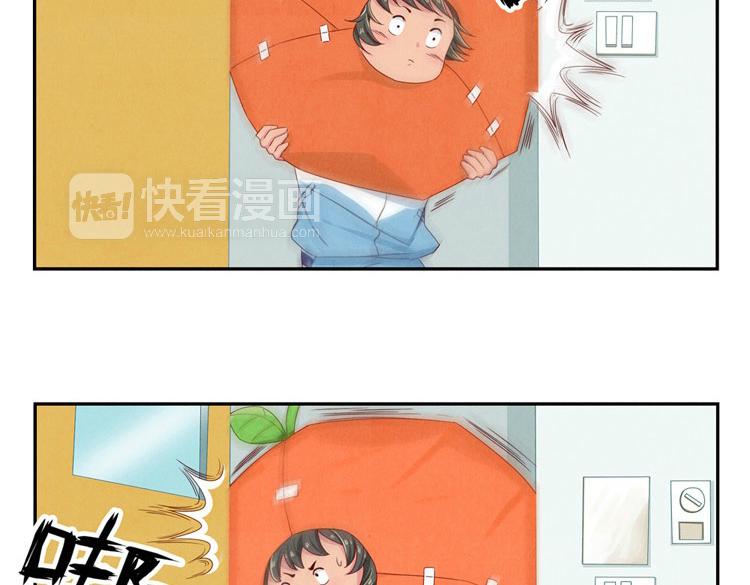 最好的我们电视剧演员表全部漫画,第28-31话 那一瞥的伤感2图