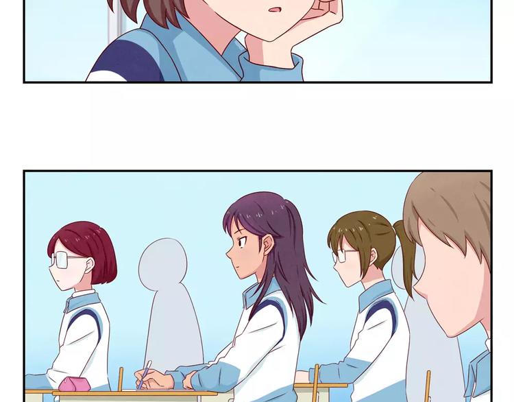 最好的我们电视剧演员表全部漫画,第62话 静电，是静电！1图