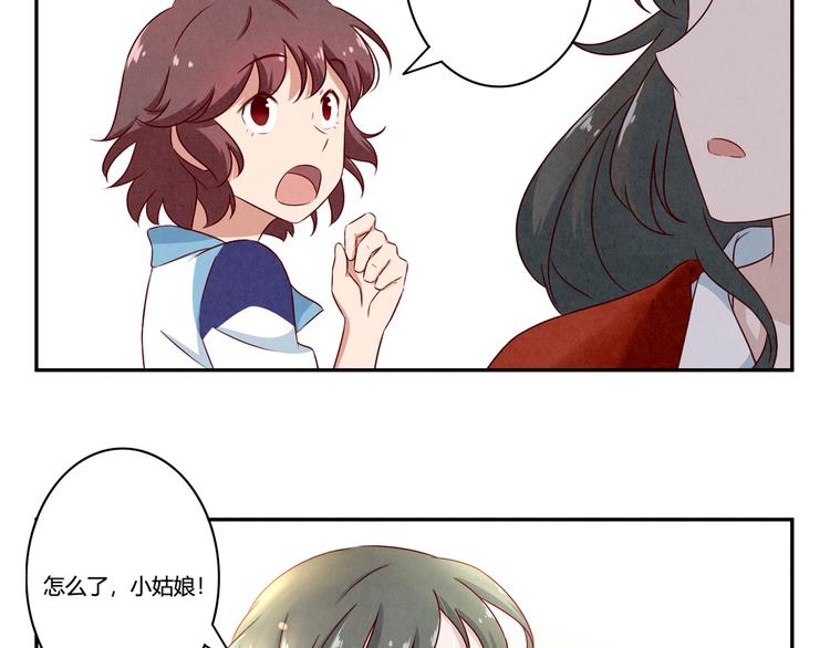 最好的我们电视剧演员表全部漫画,第135话 好看的人们2图