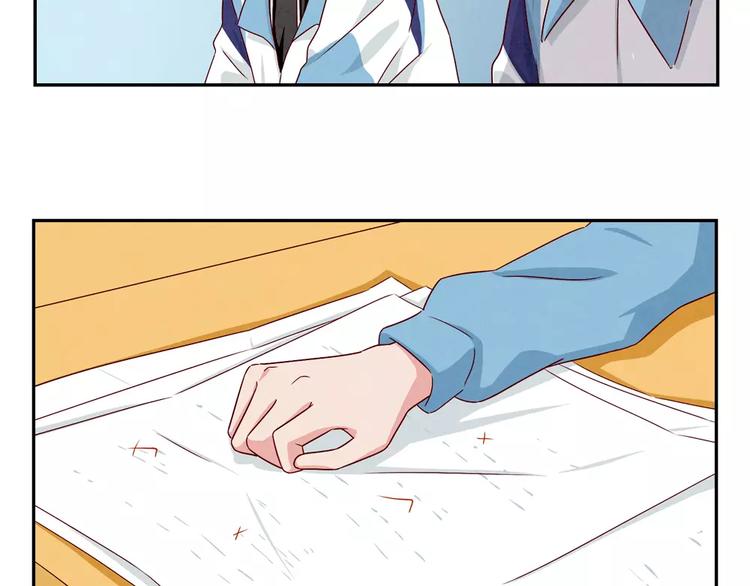 最好的我们电视剧演员表全部漫画,第41话 那一刻我深深感到乏力1图