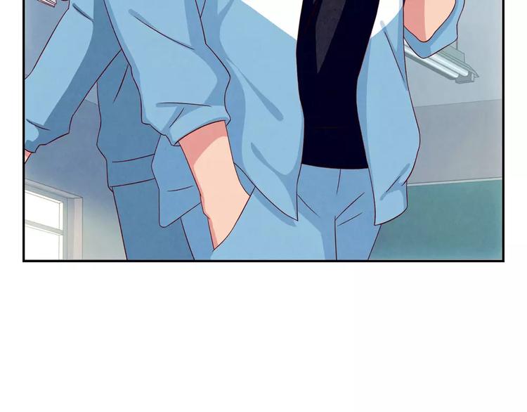 最好的我们简单漫画,第39话 每个人都有自己的高山1图