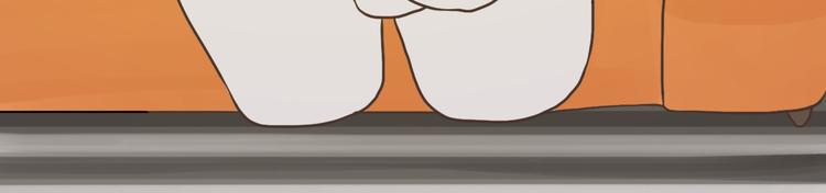 呐我喜欢你漫画,家人真好1图