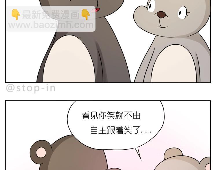 hey siri我喜欢你漫画,完结篇  感谢你们的陪伴2图