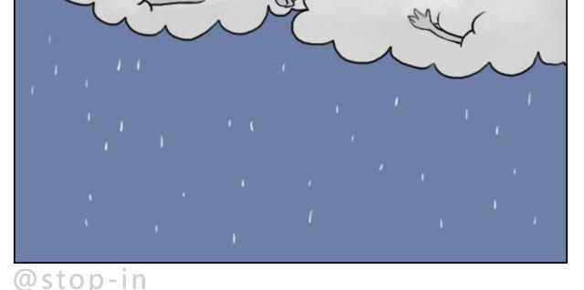 嗨我喜欢你女声漫画,幸福，藏在笑容里2图