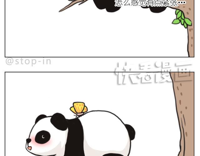 嗨我的锅铲漫画,我觉得你很漂亮2图