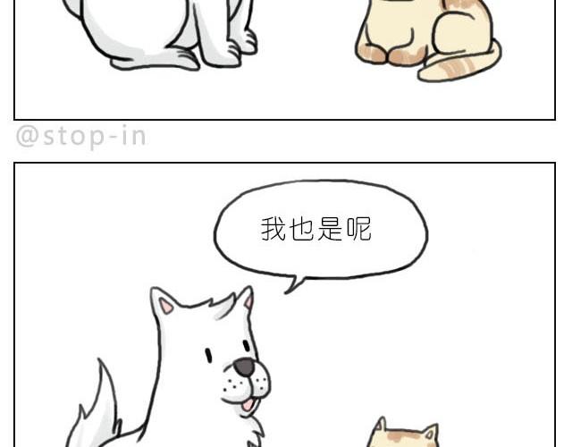 海沃新材料科技有限公司漫画,我最害怕的是再也找不到你了2图