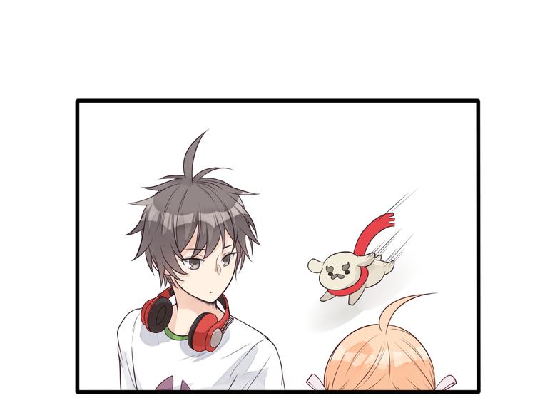 女财神今天也很穷漫画,第26话 高级碰瓷1图