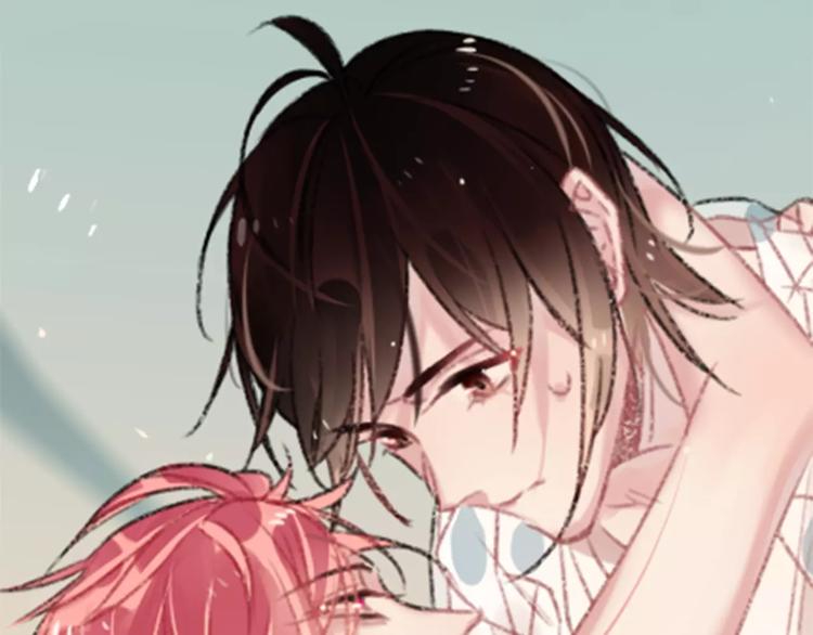 女王的室友漫画,第22话 宝贝1图