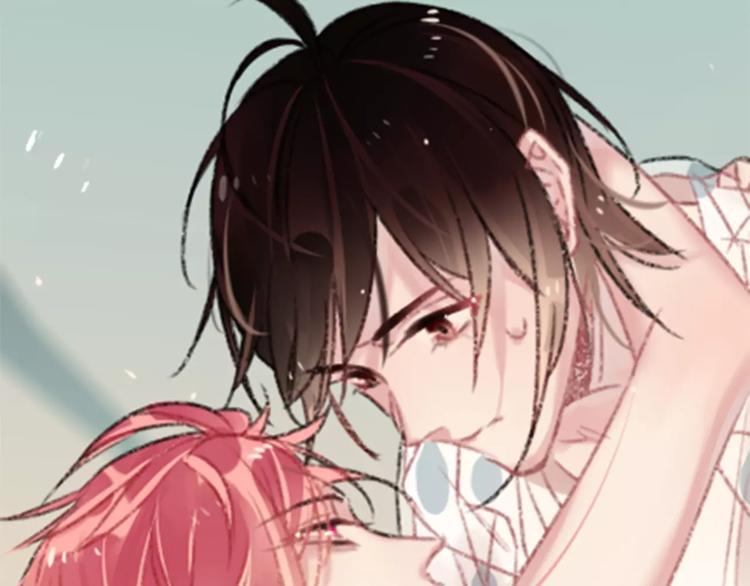 女王的室友漫画,第11话  无奈的背叛1图