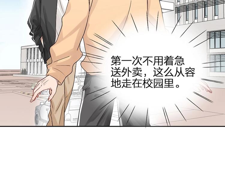 瞄准你了漫画,第8话 演技1图