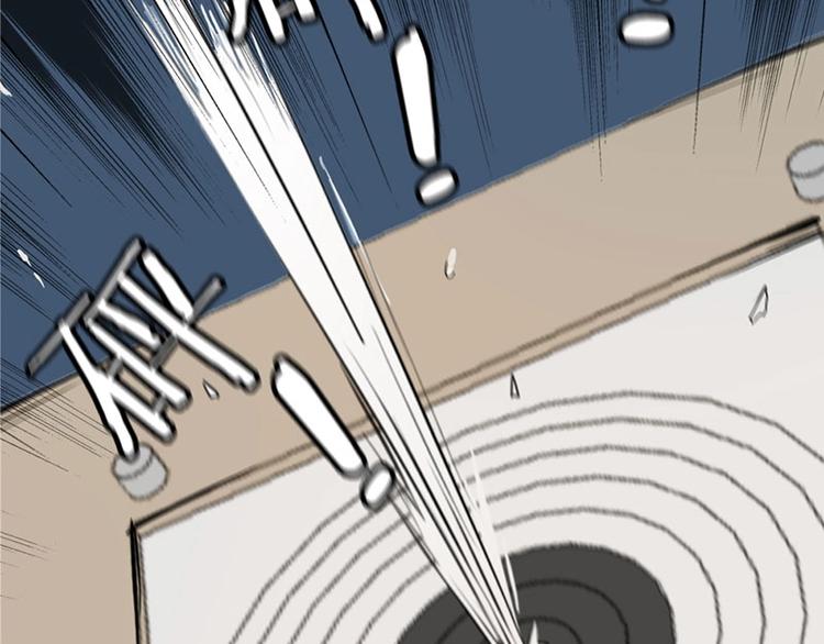 瞄准你了漫画,第1-2话 失散多年的亲哥？2图