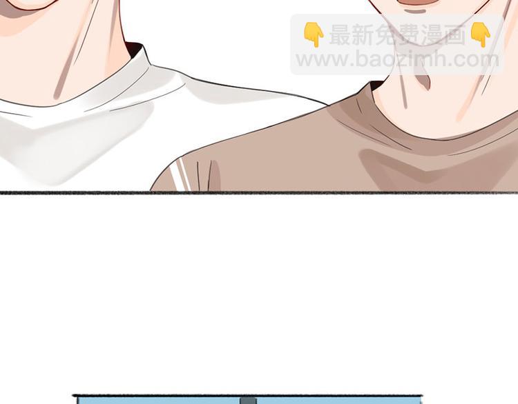 瞄准你了漫画,第34话 争夺赛1图