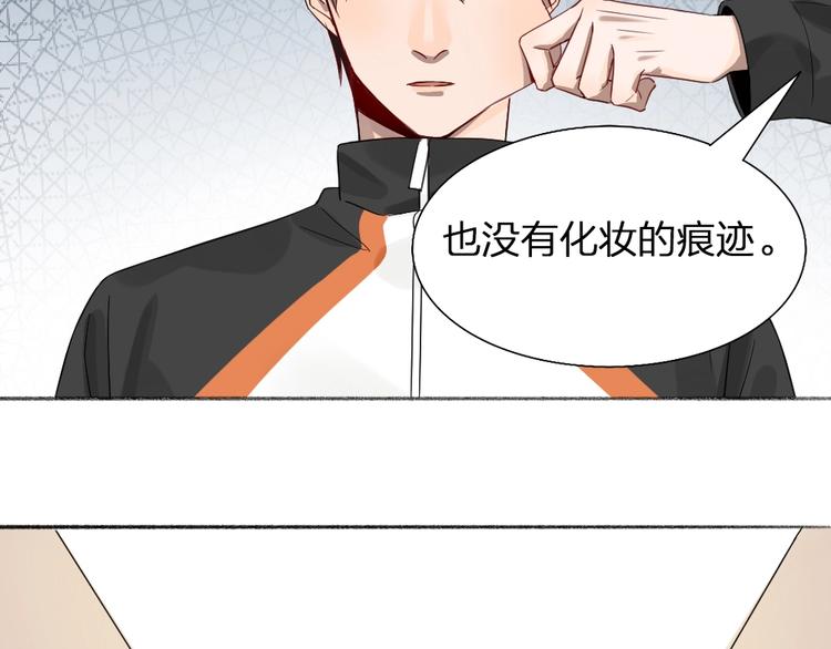 瞄准你了漫画,第46话 坦白2图