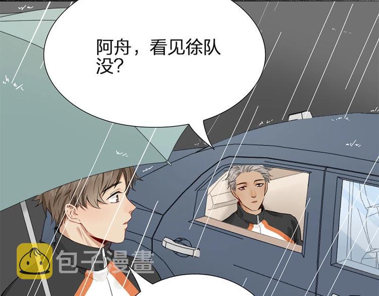 瞄准你的未来演员介绍漫画,第22话 香味1图