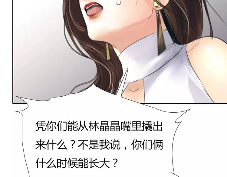 绯闻都市漫画,第29话 没骗你2图