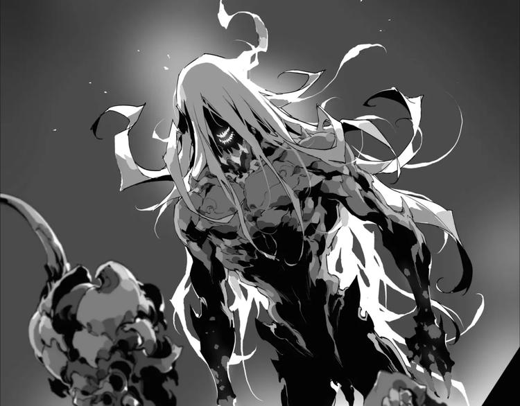 阴阳代理人全部系列漫画,第8话 大乱斗！第五方势力登场？1图