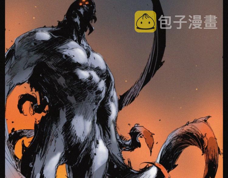 阴阳代理人十常侍漫画,第32话 不死族1图