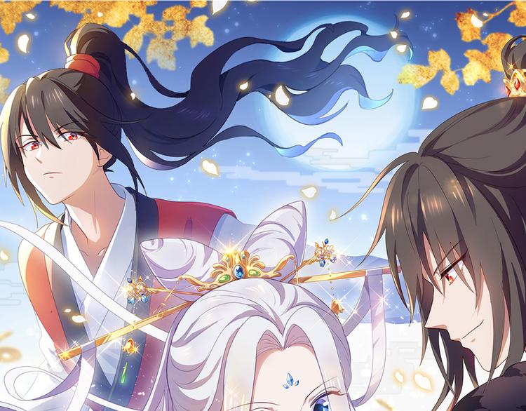 我钱花不完了怎么办?!漫画,第11话：本小姐最好打抱不平！1图