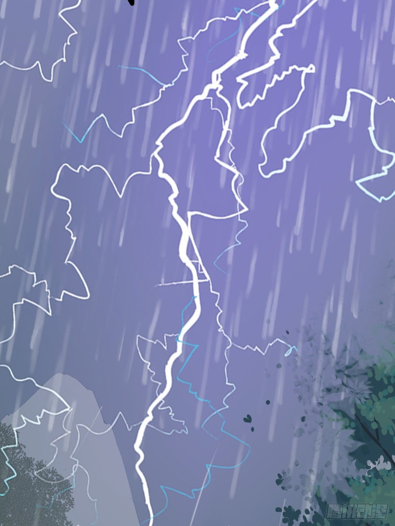 蛇王的娇妻漫画,第1回 随身系统太坑了！1图