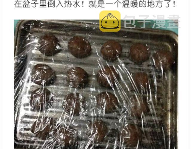 毁灭宇宙漫画,送给快看的3D小熊面包树2图